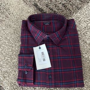 UNTUCKit long sleeve shirt